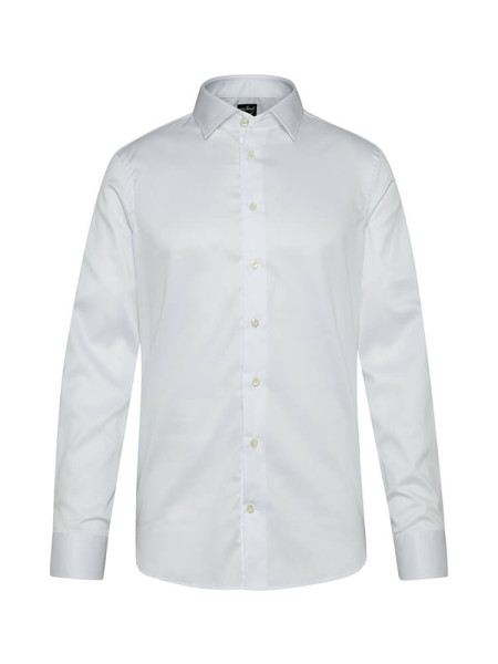 VAN LAACK Slim Fit business overhemd