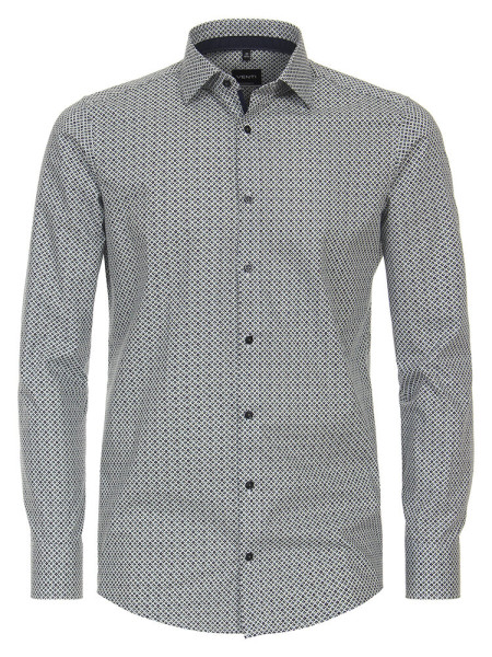 VENTI Modern Fit business overhemd