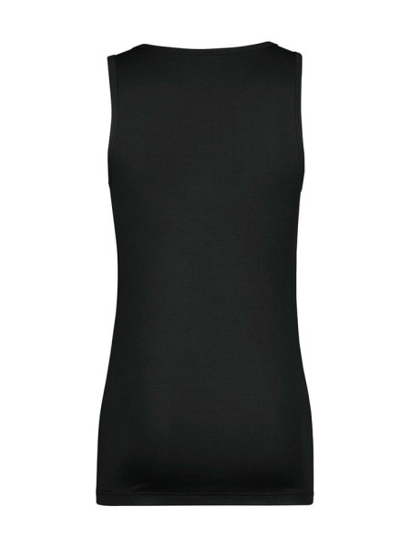 HUBER Regular Fit Zwart Jersey