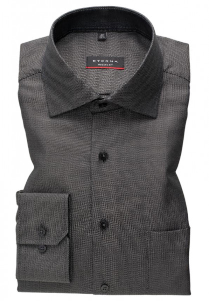 ETERNA Modern Fit business overhemd