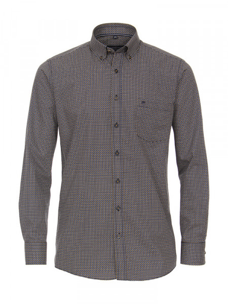 CASAMODA Comfort Fit casual overhemd