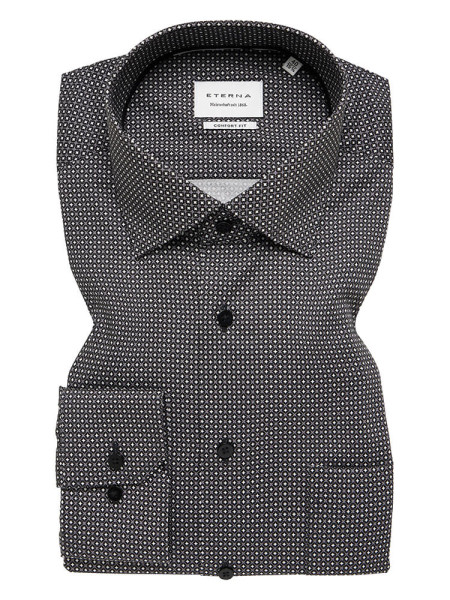 ETERNA Comfort Fit business overhemd