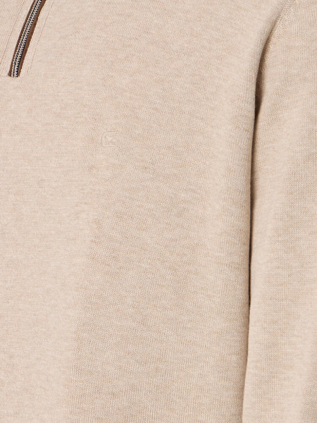 CASAMODA Lichtbeige Extrafeine Qualität - Weergave 2