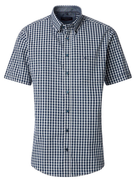 CASAMODA Modern Fit casual overhemd