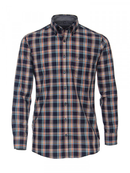 CASAMODA Comfort Fit casual overhemd