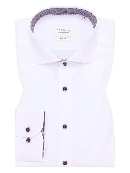 ETERNA Slim Fit business overhemd