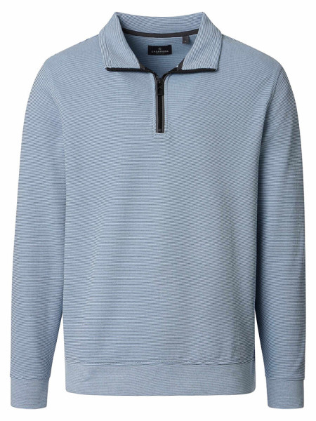 CASAMODA regular fit Strickpullover | Feine Hemden