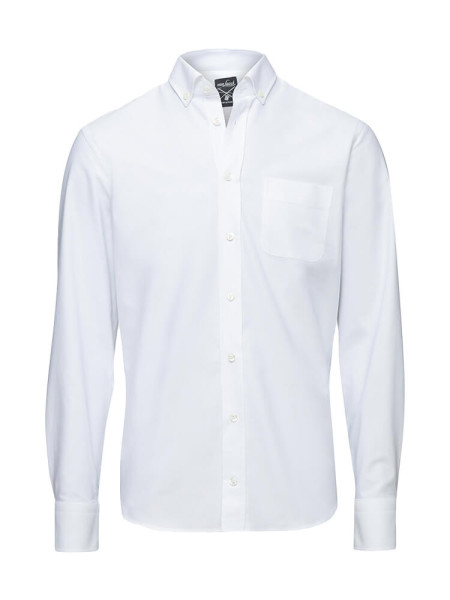 VAN LAACK Tailor Fit business overhemd