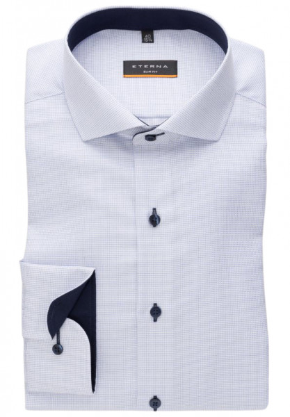 ETERNA Slim Fit business overhemd