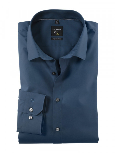 OLYMP No. Six super slim business overhemd
