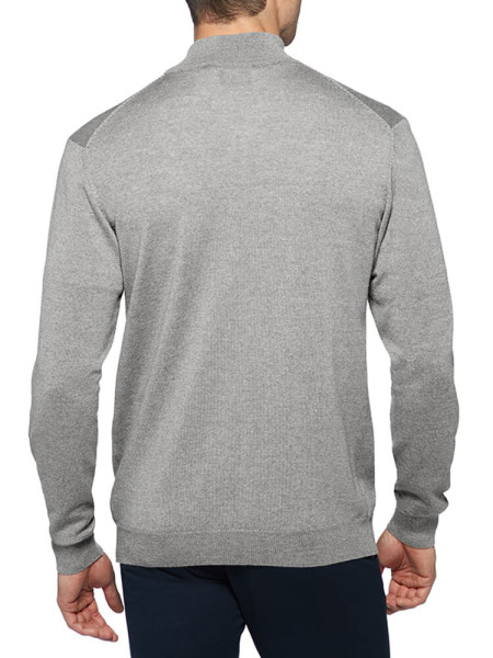 TOM RIPLEY Grijs Extrafeine Qualität