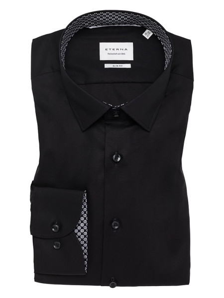 ETERNA Slim Fit business overhemd