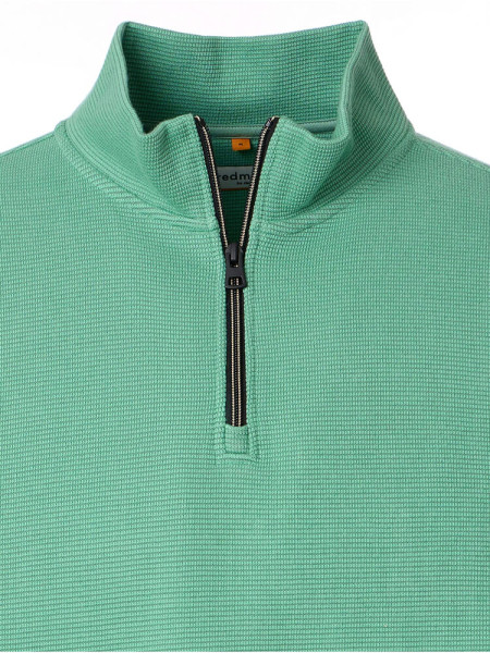 REDMOND Groen Struktur - Weergave 1