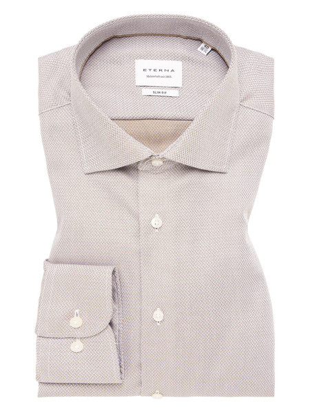ETERNA Slim Fit business overhemd