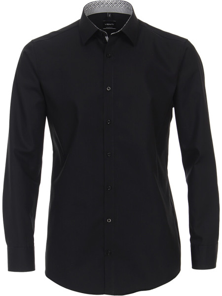 VENTI Modern Fit business overhemd