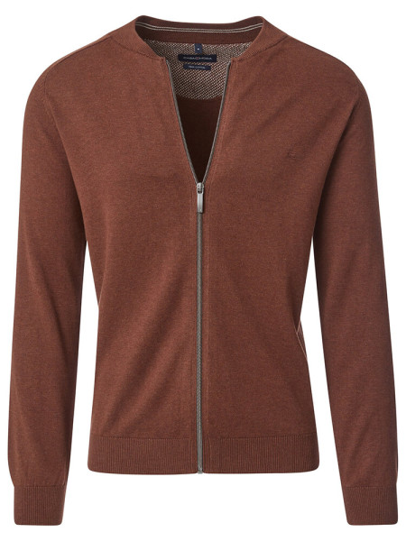 CASAMODA regular fit cardigan