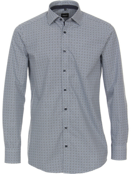 VENTI Modern Fit business overhemd