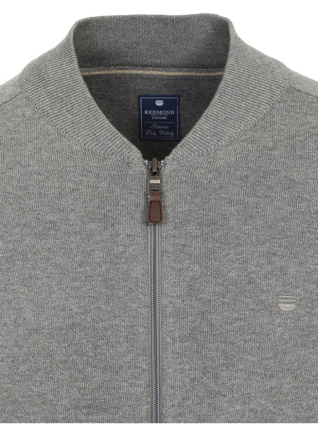 REDMOND Grijs Extrafeine Qualität - Weergave 1