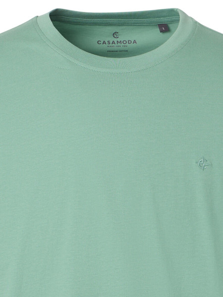 CASAMODA Lichtgroen Extrafeine Qualität - Weergave 1