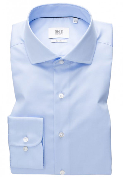 1863 by ETERNA Slim Fit business overhemd