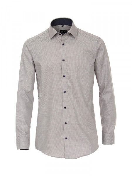 VENTI Modern Fit business overhemd