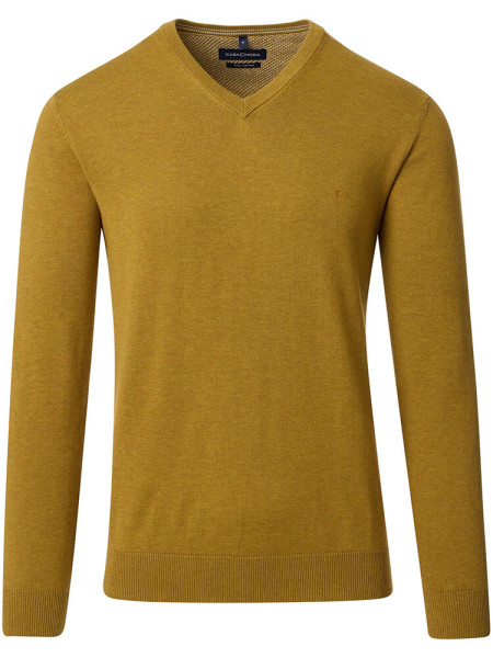 CASAMODA regular fit gebreide trui
