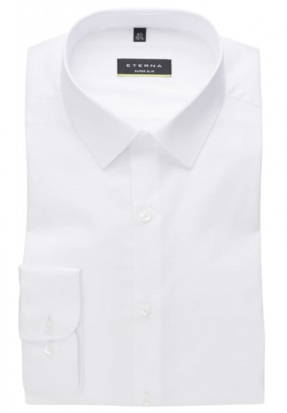 ETERNA Super Slim business overhemd
