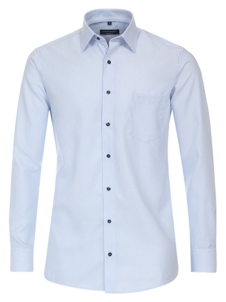 CASAMODA Comfort Fit business overhemd