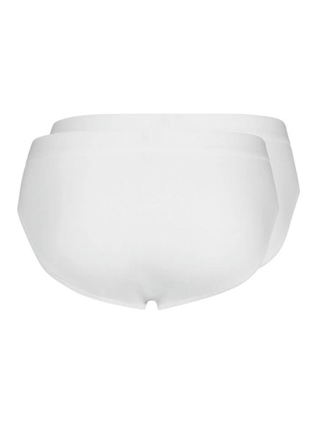 HUBER Regular Fit Wit Jersey