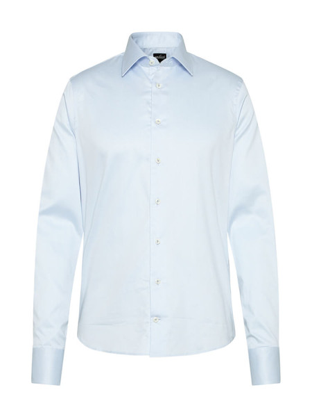 VAN LAACK Slim Fit business overhemd