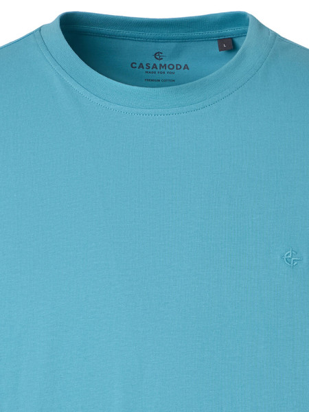 CASAMODA Turquoise Extrafeine Qualität - Weergave 1