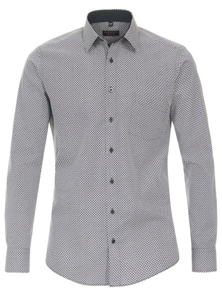 REDMOND Modern Fit business overhemd
