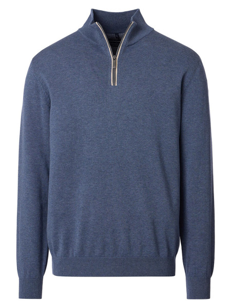CASAMODA regular fit gebreide trui