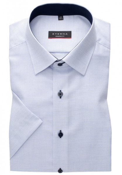 ETERNA Modern Fit business overhemd