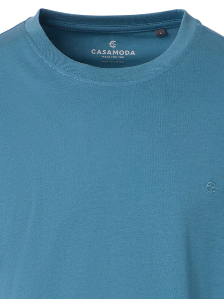 CASAMODA Medium blauw Extrafeine Qualität - Weergave 1