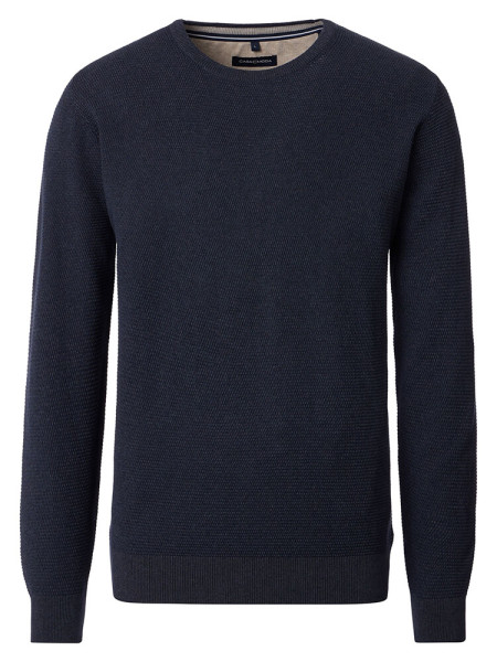 CASAMODA regular fit gebreide trui