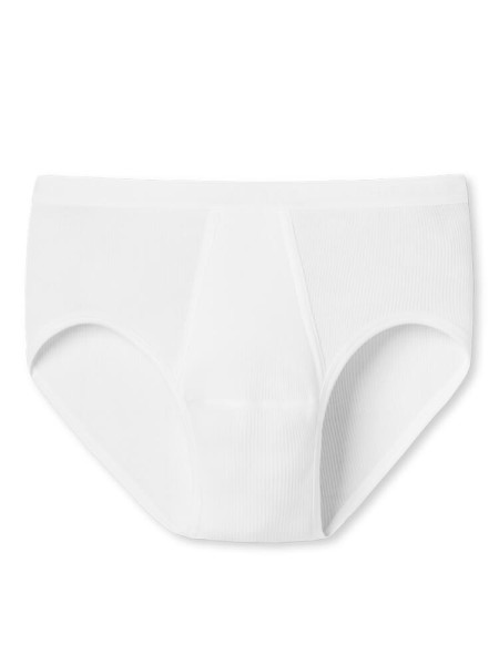 SCHIESSER Original DR sportslip met gulp