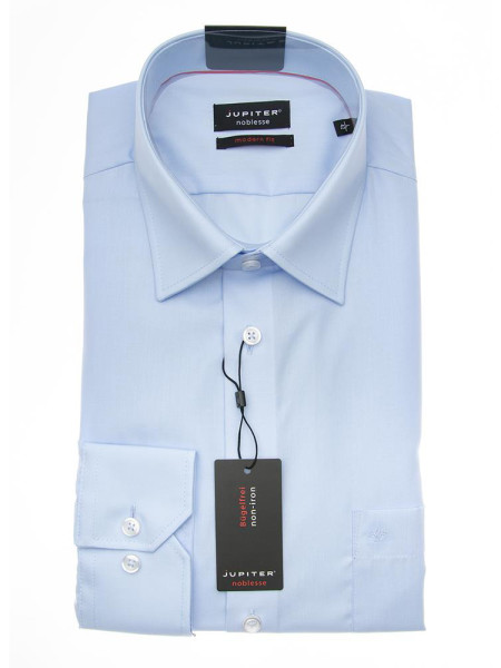 JUPITER Regular Fit business overhemd