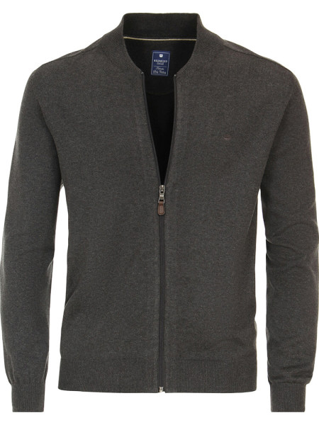 REDMOND regular fit cardigan