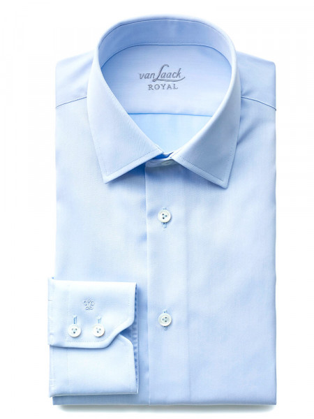 VAN LAACK Slim Fit business overhemd