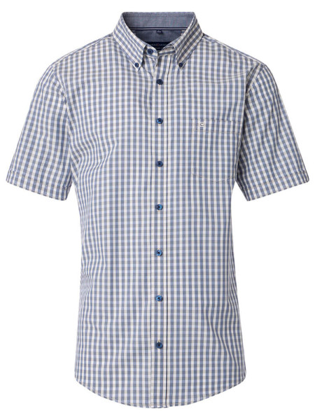 CASAMODA Comfort Fit casual overhemd