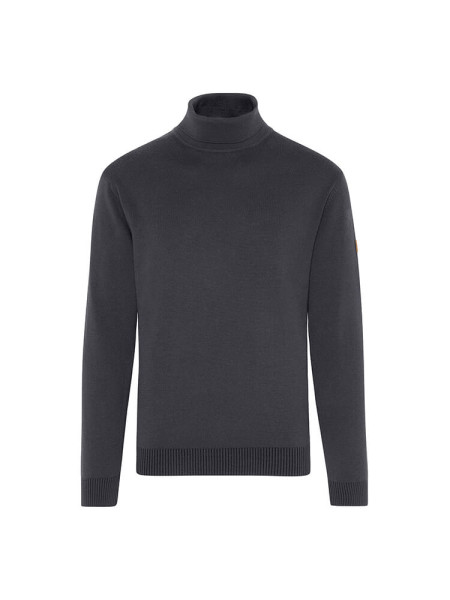 HAJO regular fit gebreide trui