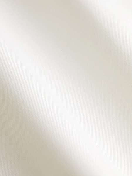 ARTIGIANO Regular Fit Overhemd Lichtbeige Haifisch Twill