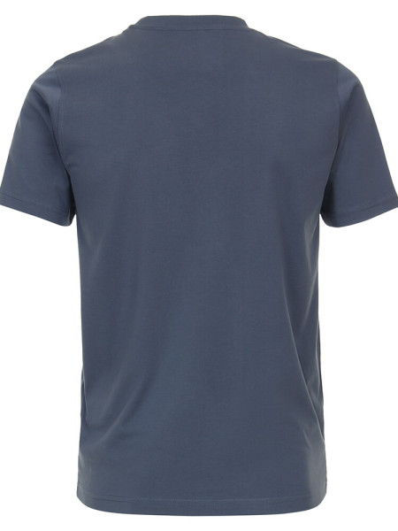 CASAMODA Rook blauw Extrafeine Qualität