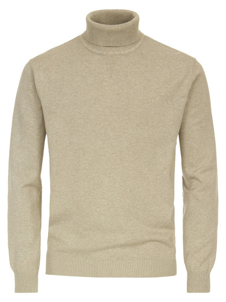 REDMOND regular fit gebreide trui