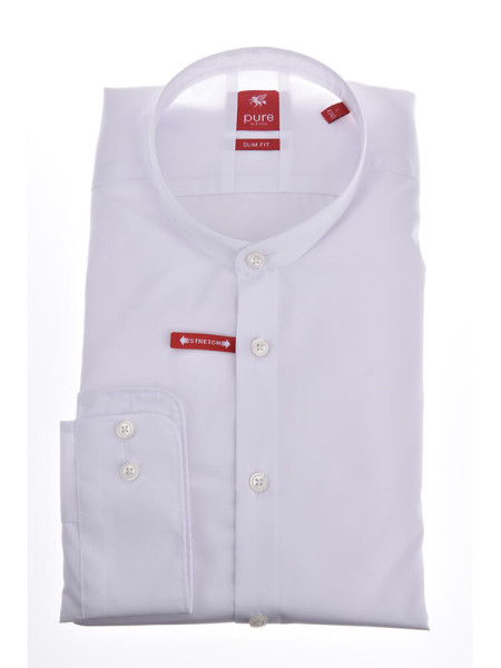 PURE Slim Fit business overhemd