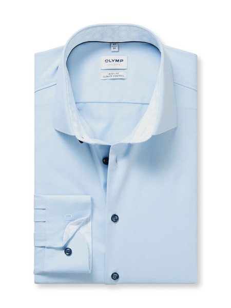 OLYMP Level Five body fit business overhemd