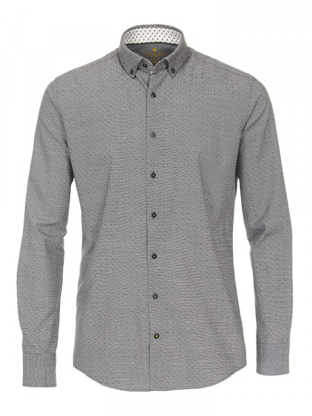 REDMOND Soft Shirt casual overhemd