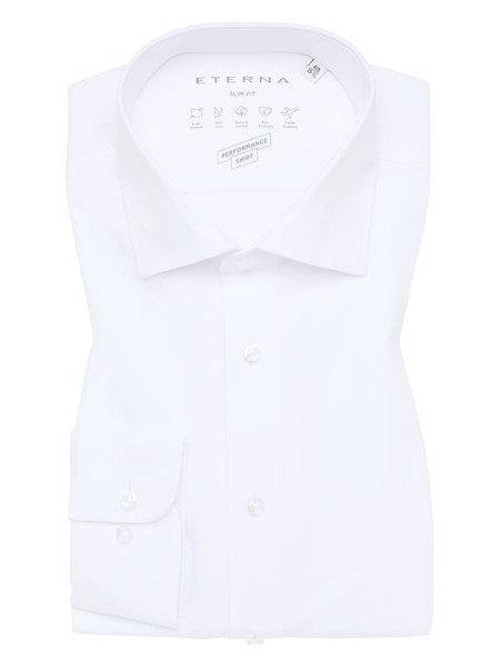 ETERNA Slim Fit business overhemd