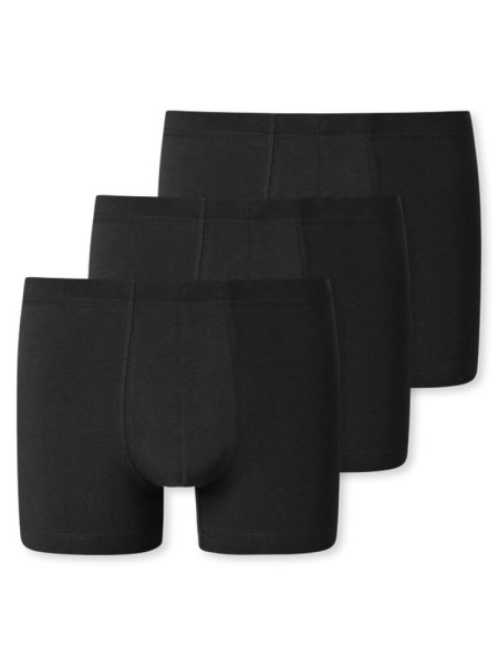SCHIESSER 95/5 Essentials shorts